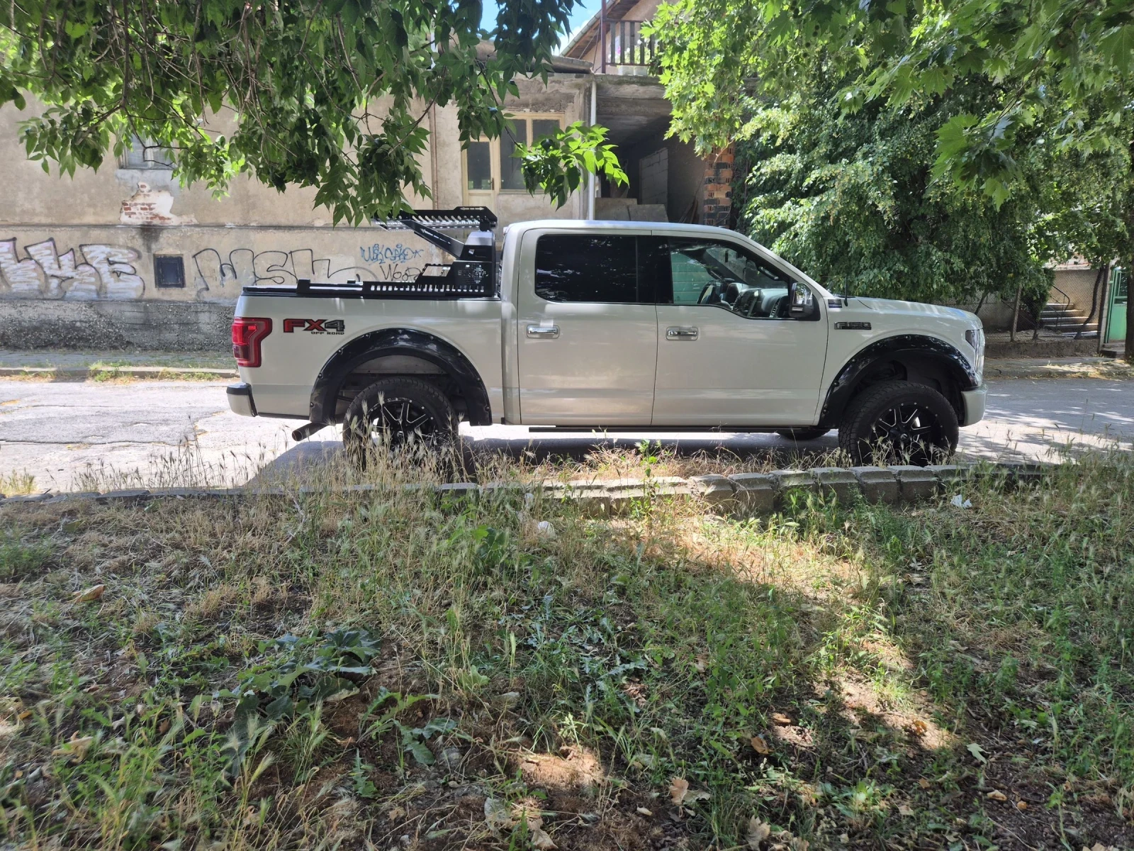 Ford F150 �������� 5.0 2015 ���  | Mobile.bg � ����������� 12