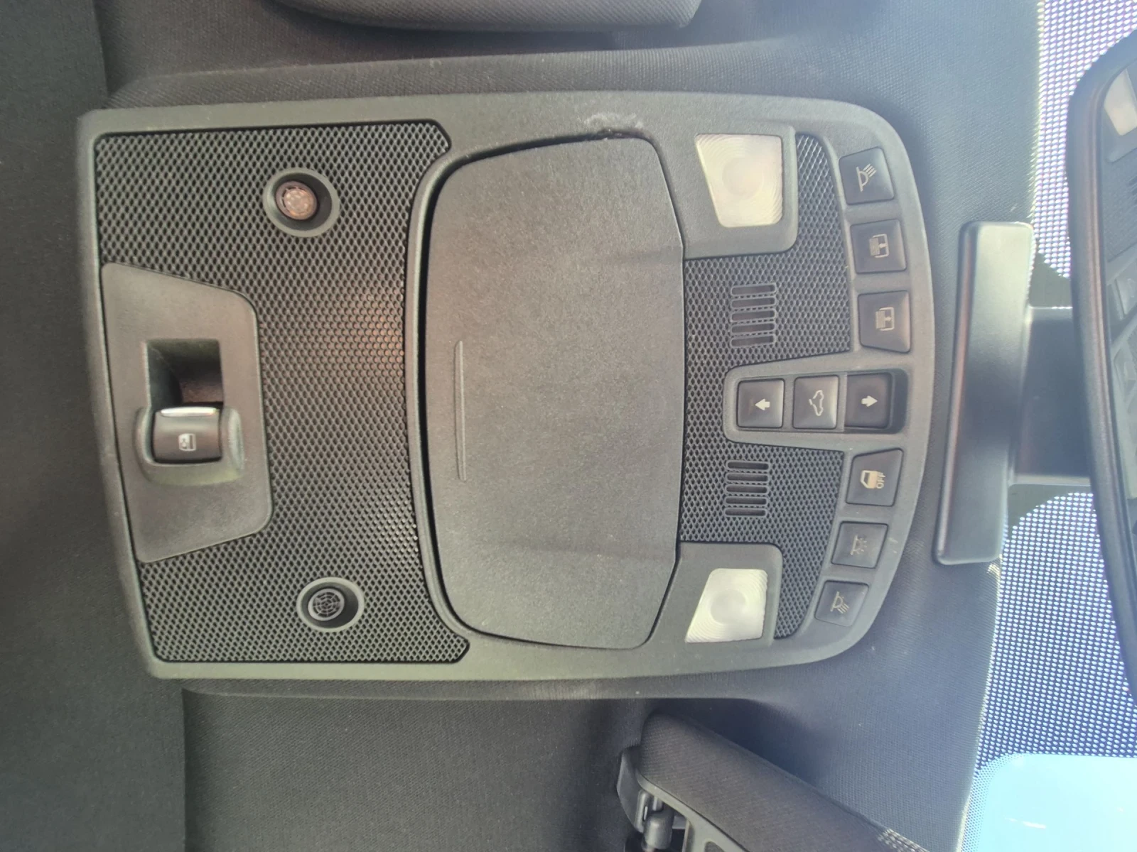 Ford F150 Платинум 5.0 2015 ГАЗ , снимка 11 - Автомобили и джипове - 52840616