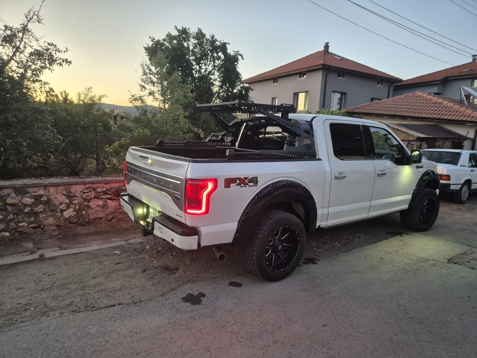 Ford F150 �������� 5.0 2015 ���  | Mobile.bg � ����������� 14