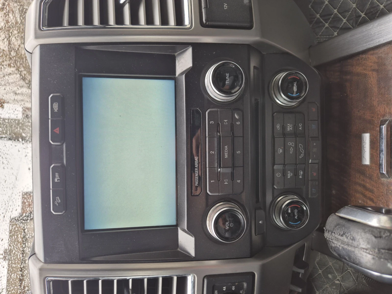 Ford F150 �������� 5.0 2015. | Mobile.bg � ����������� 12