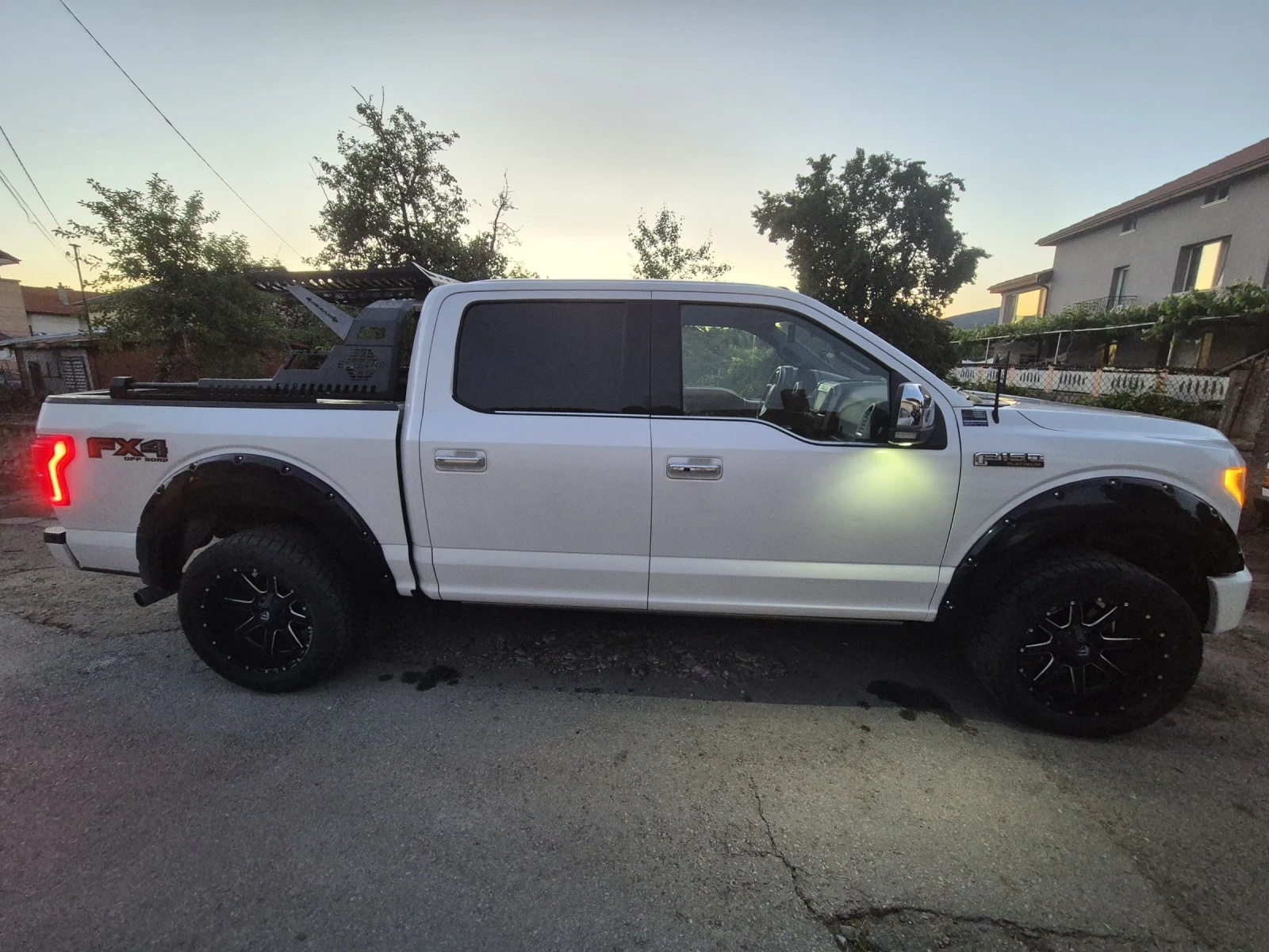 Ford F150 �������� 5.0 2015 ���  | Mobile.bg � ����������� 15