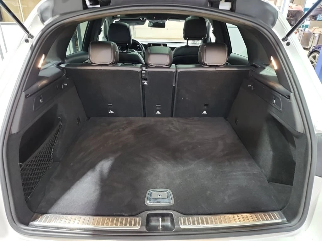 Mercedes-Benz GLC * 300 * CARFAX * ���� �� �� | Mobile.bg � ����������� 13