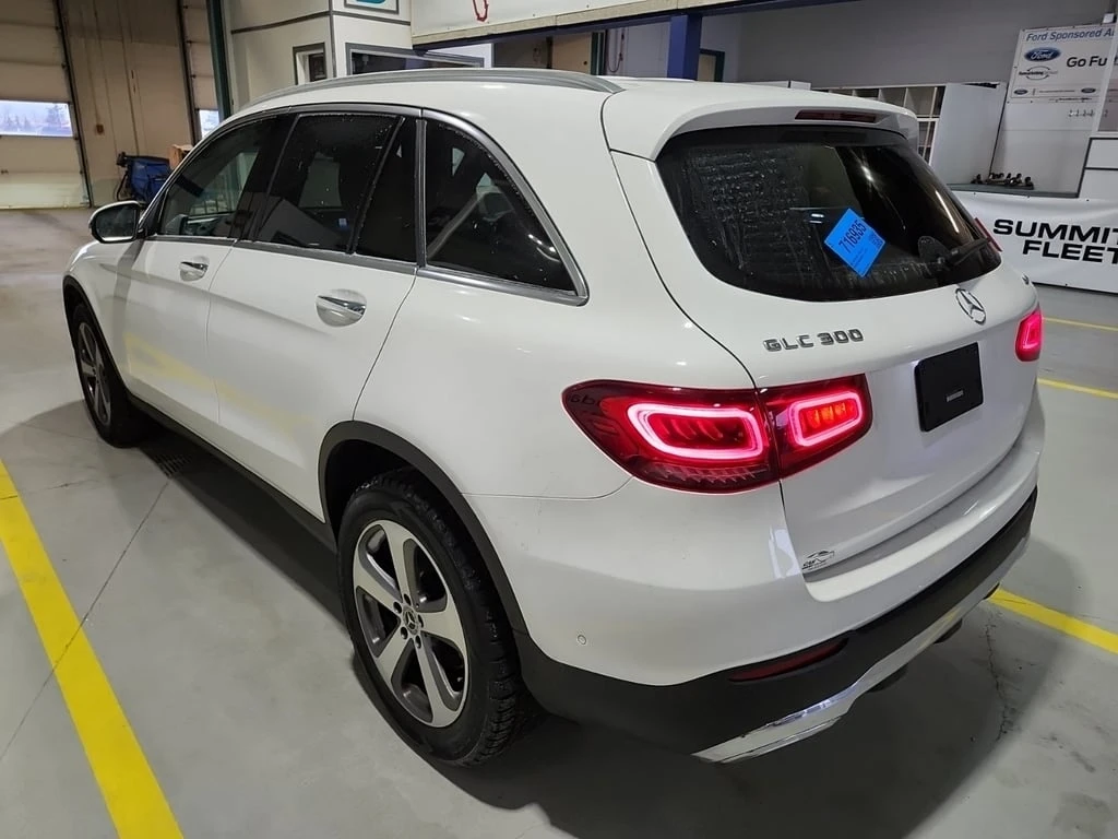 Mercedes-Benz GLC * 300 * CARFAX * ���� �� �� | Mobile.bg � ����������� 4