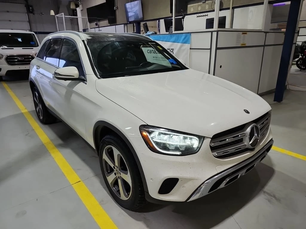 Mercedes-Benz GLC * 300 * CARFAX * ���� �� �� | Mobile.bg � ����������� 2