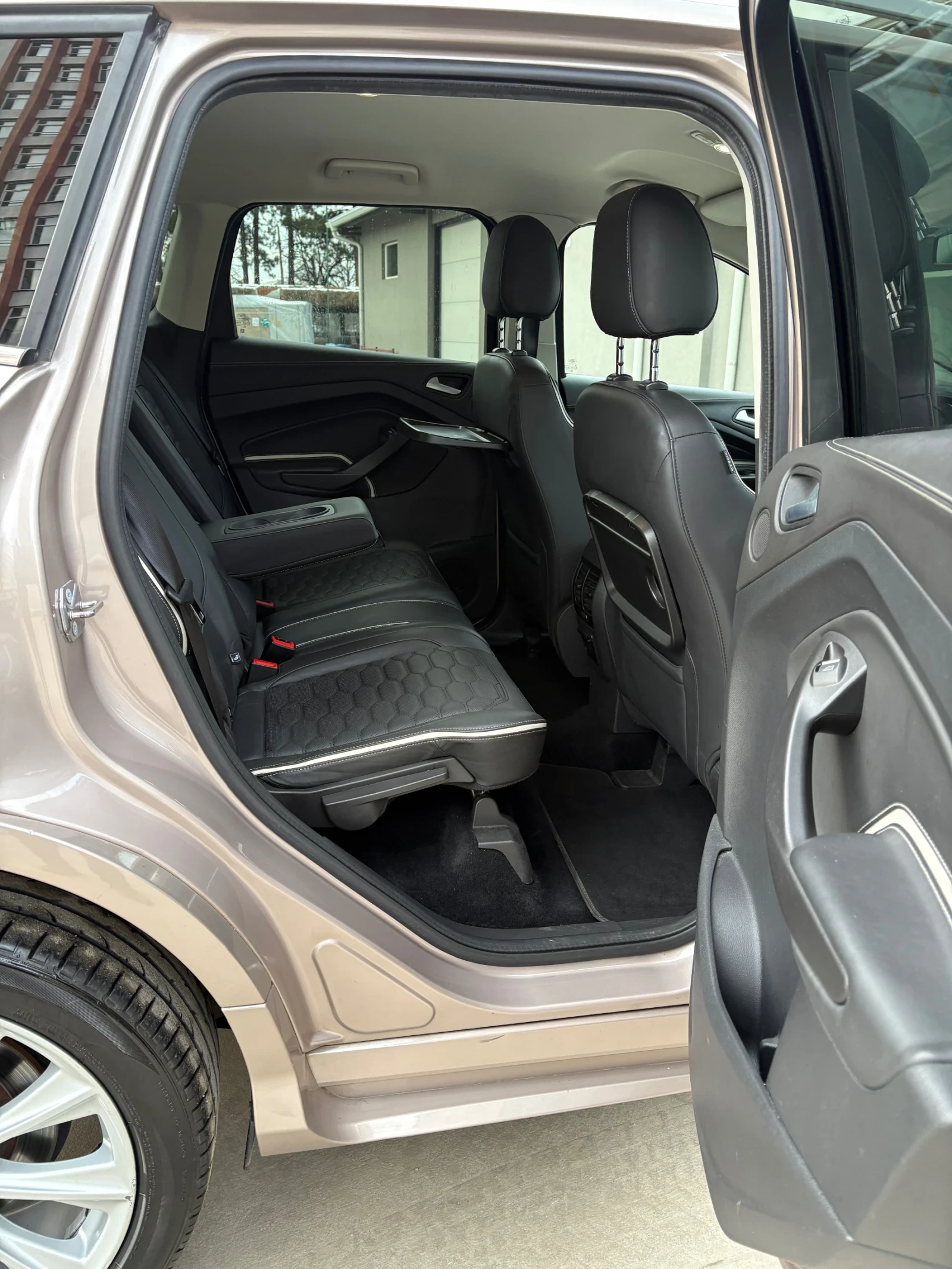 Ford Kuga * 122x km* Vignale* 2.0 diesel* 180hp* Automatic*  | Mobile.bg � ����������� 15