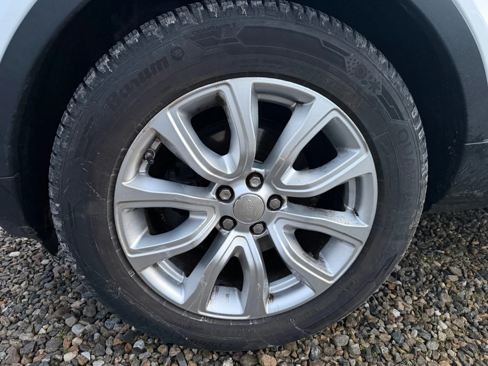 Land Rover Evoque 2.2d/190hp/PANORAMA/4X4/SERVICE BOOK | Mobile.bg � ����������� 16