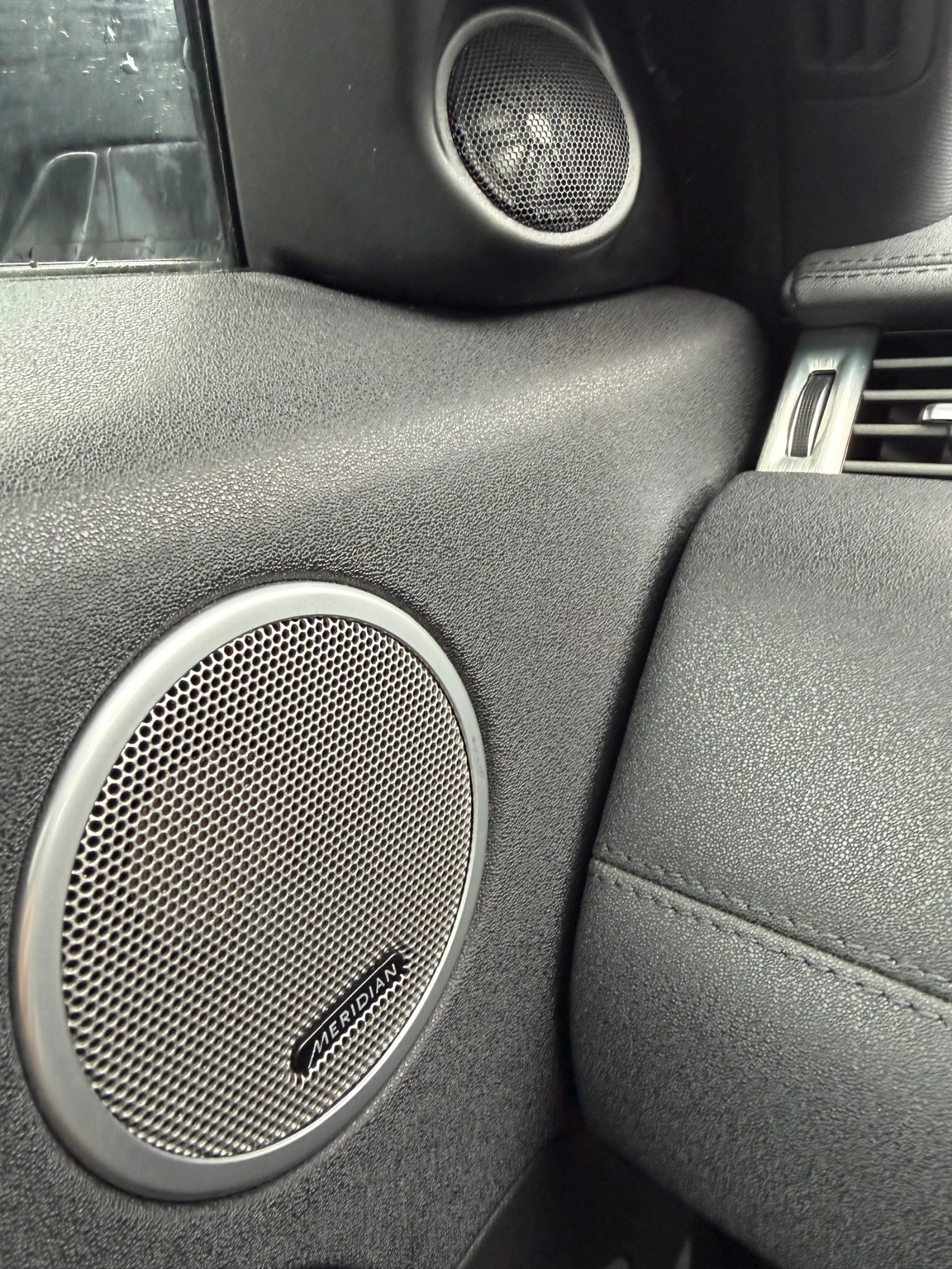 Land Rover Evoque 2.2d/190hp/PANORAMA/4X4/SERVICE BOOK | Mobile.bg � ����������� 14