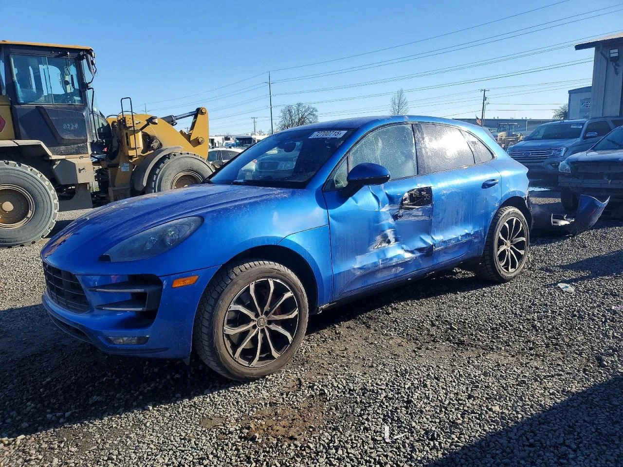 Porsche Macan | Mobile.bg � ����������� 3