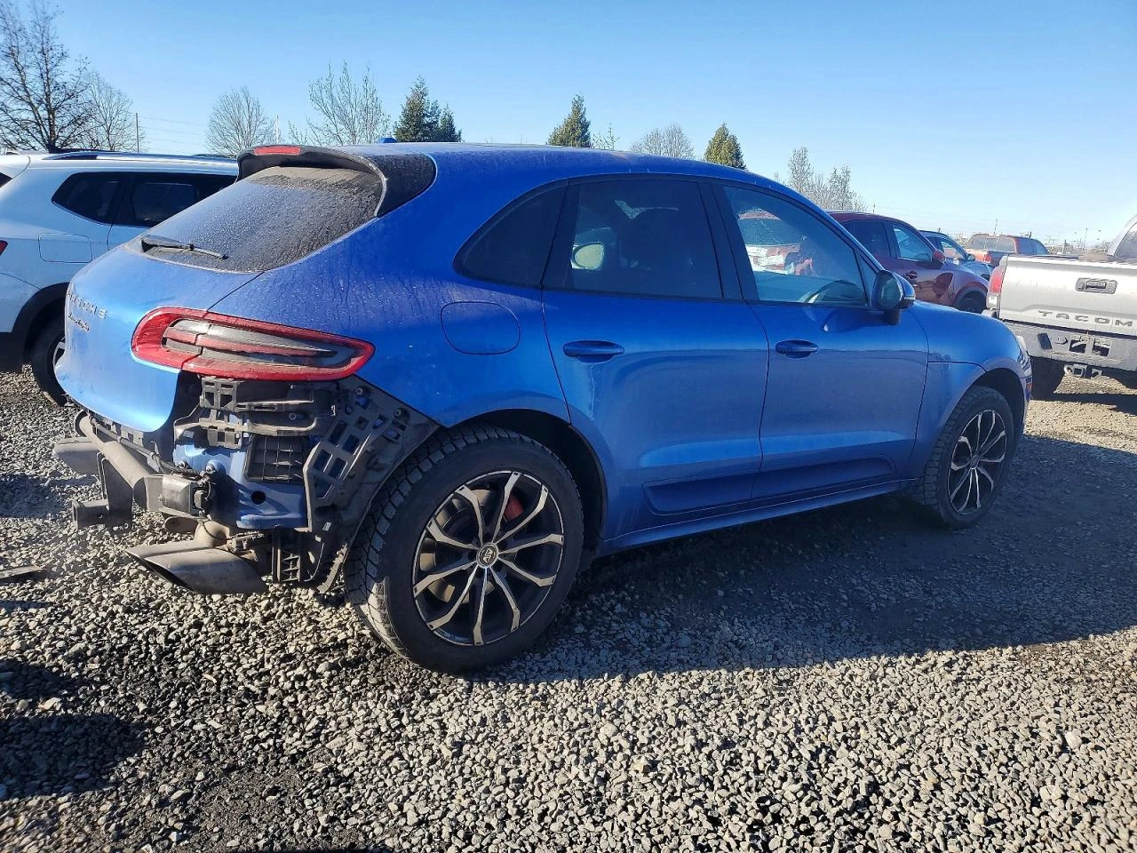 Porsche Macan | Mobile.bg � ����������� 9