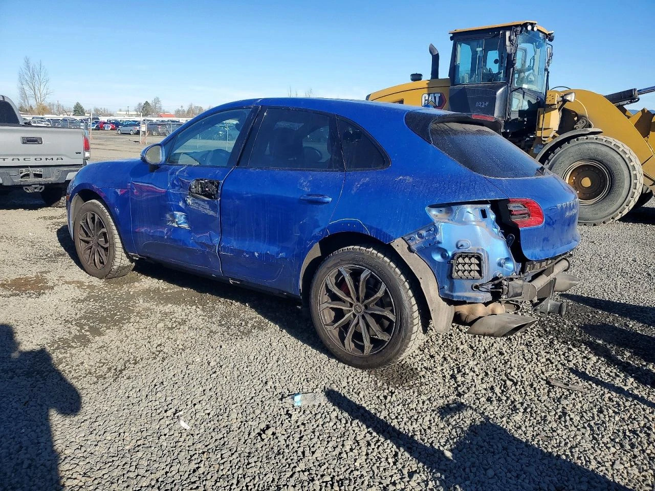 Porsche Macan | Mobile.bg � ����������� 11