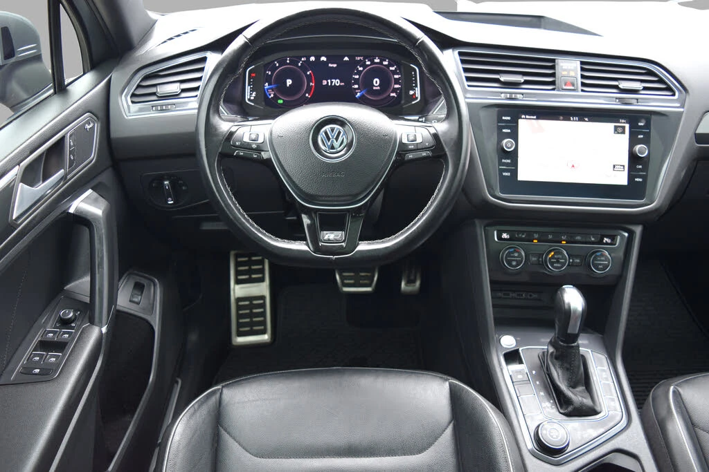 VW Tiguan Premium R-Line 4Motion | Mobile.bg � ����������� 10