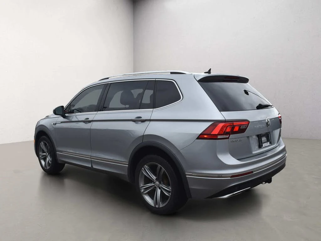 VW Tiguan Premium R-Line 4Motion | Mobile.bg � ����������� 6