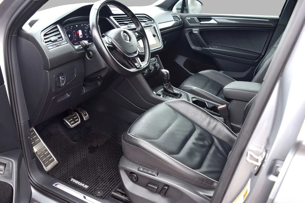 VW Tiguan Premium R-Line 4Motion | Mobile.bg � ����������� 7
