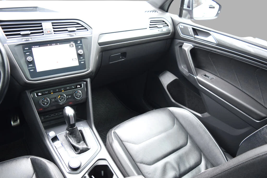 VW Tiguan Premium R-Line 4Motion | Mobile.bg � ����������� 11