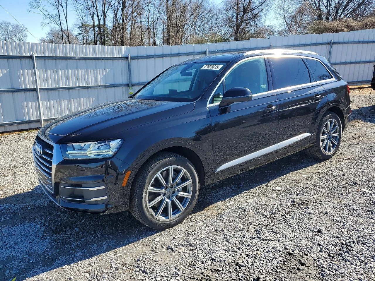 Audi Q7 * ДИГИТАЛНО* ТАБЛО* KEYLESS* ПАНО* КАМЕРА* КОЖА*  | Auto.bg — изображение 1