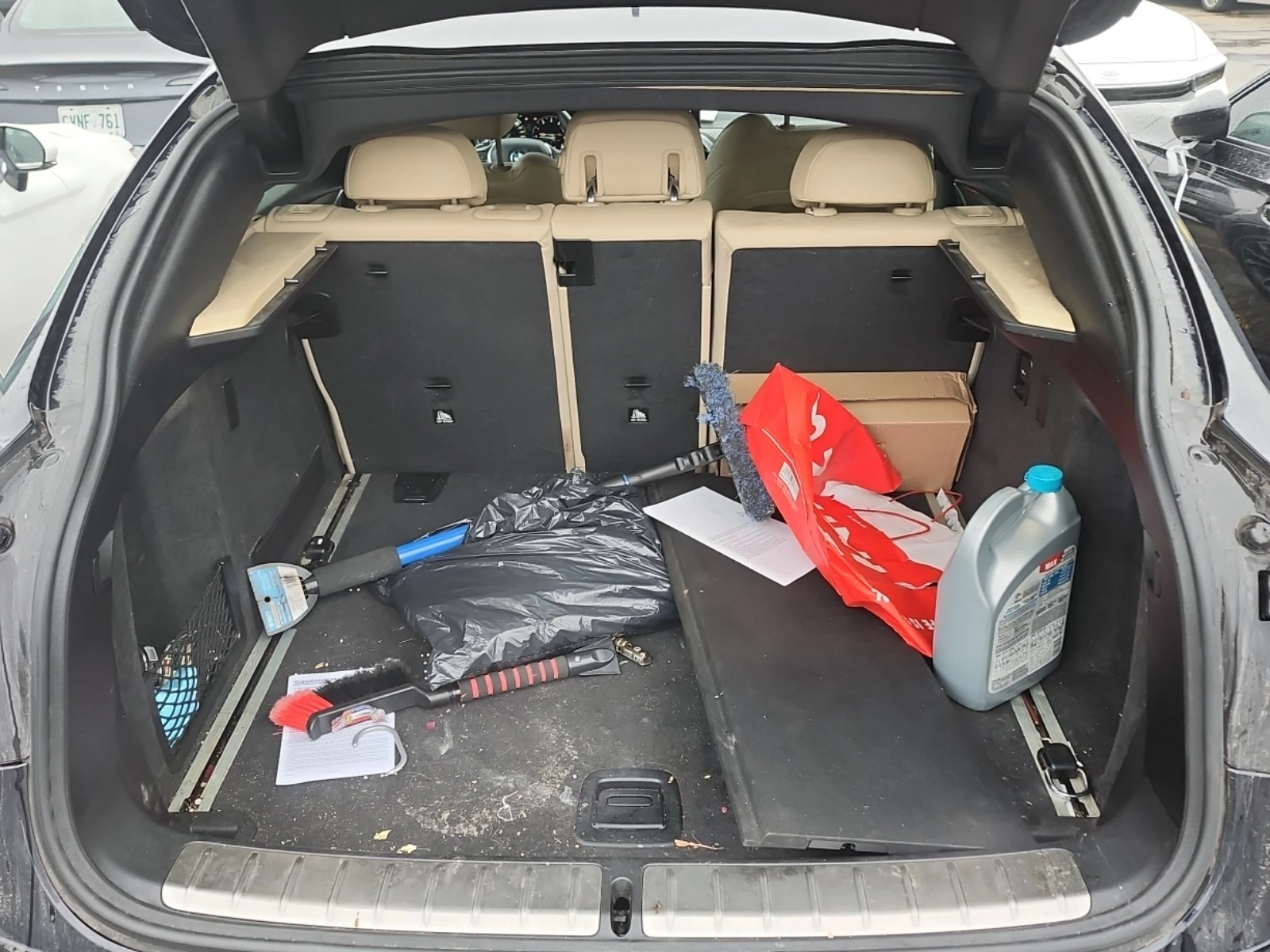 BMW X4 XDRIVE30I* * CARFAX * * АВТО КРЕДИТ * * , снимка 6 - Автомобили и джипове - 54205299