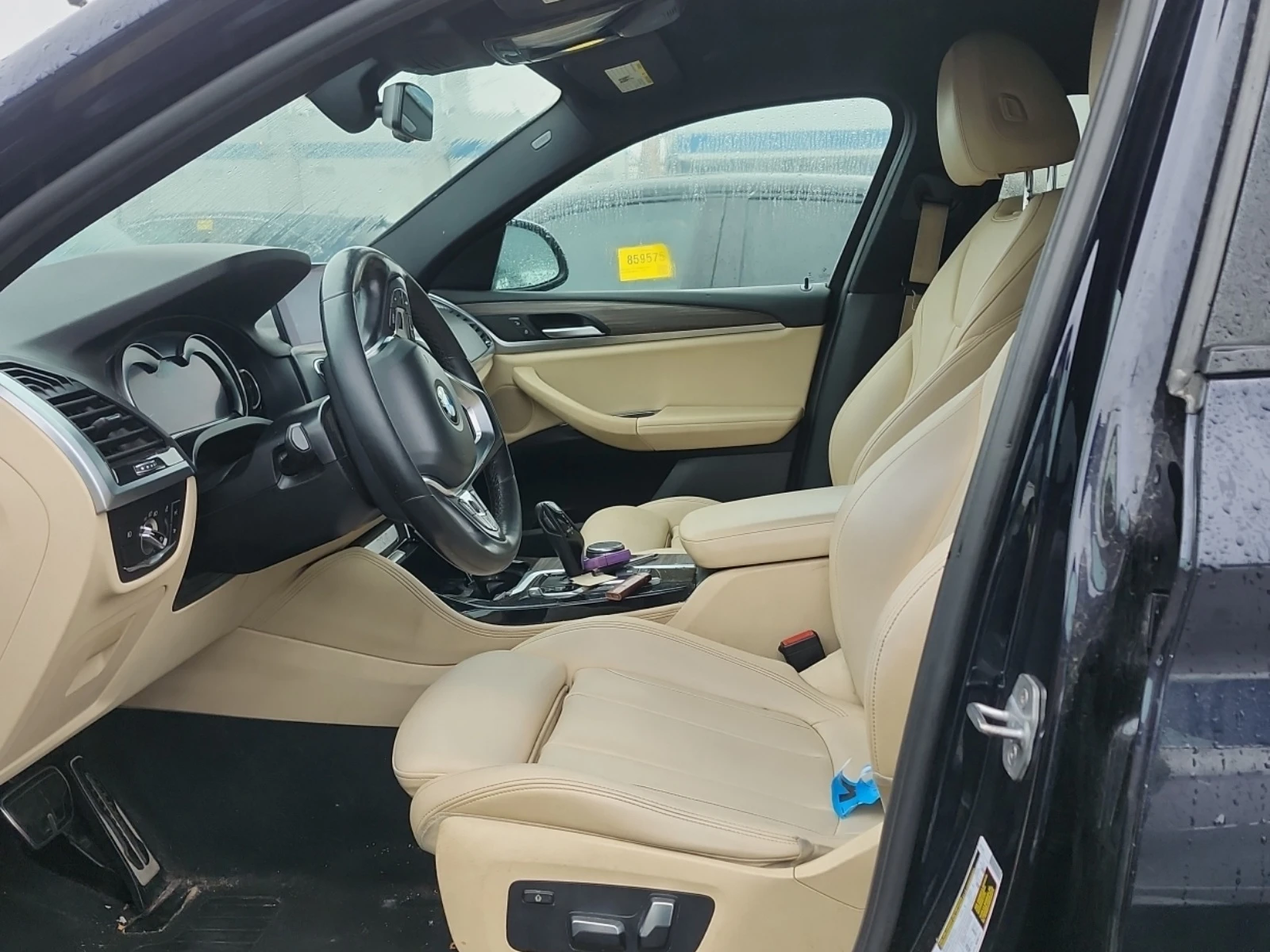 BMW X4 XDRIVE30I* * CARFAX * * АВТО КРЕДИТ * * , снимка 3 - Автомобили и джипове - 54205299