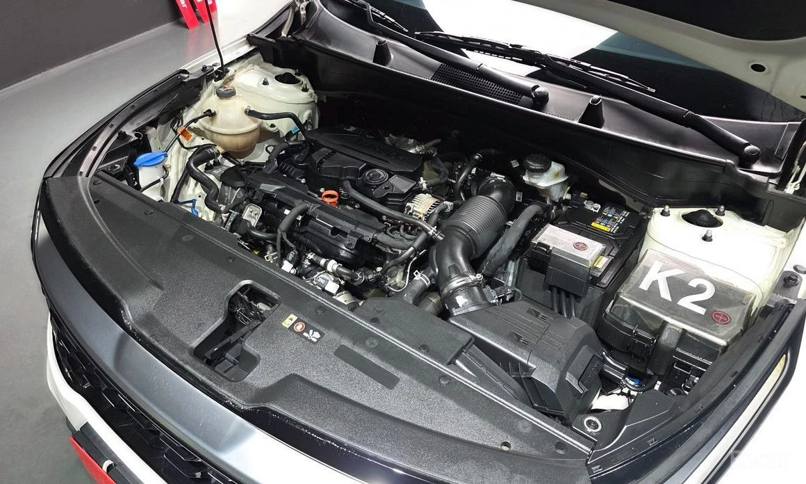 Kia Sportage, снимка 6 - Автомобили и джипове - 54332491