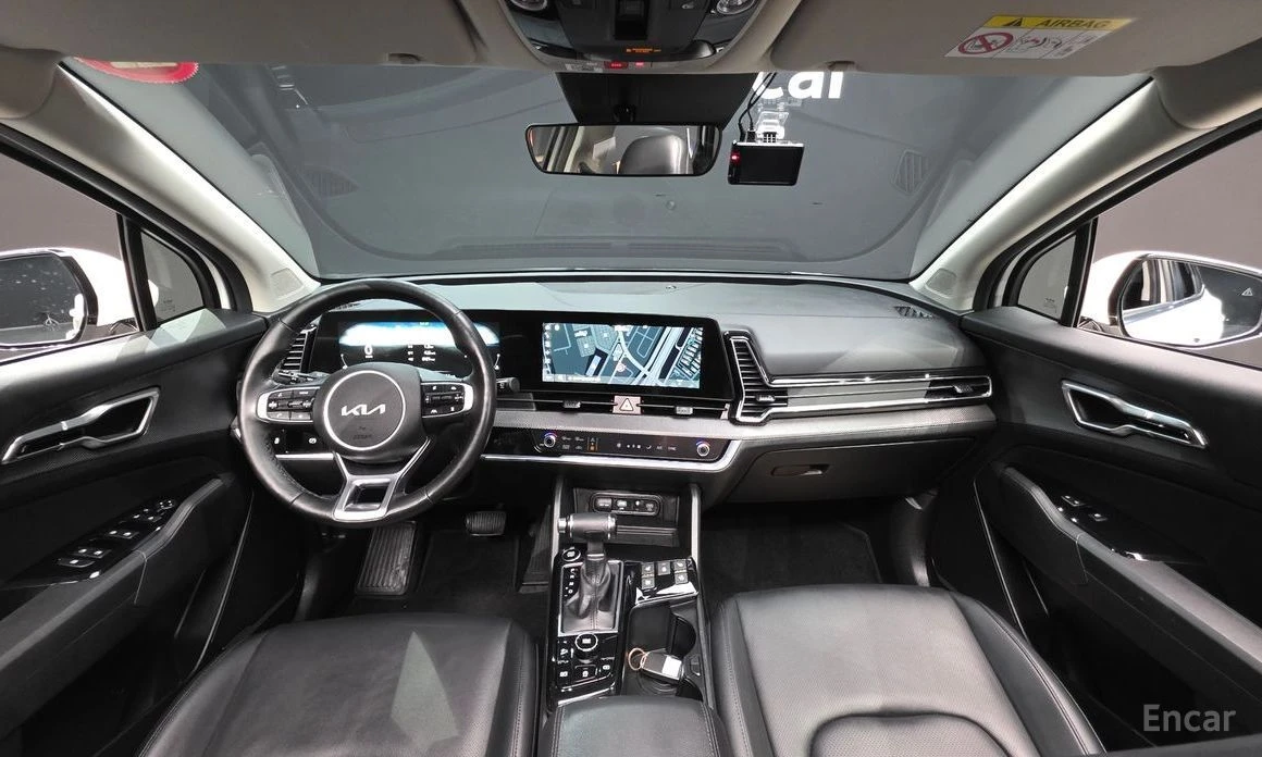 Kia Sportage, снимка 7 - Автомобили и джипове - 54332491