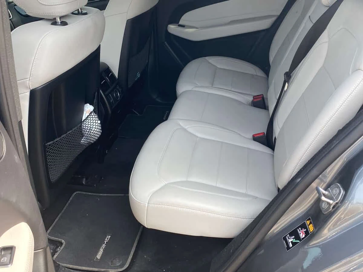 Mercedes-Benz GLC 43 AMG ДИСТРОНИК * PANO * ПОДГРЕВИ * CARFAX, снимка 10 - Автомобили и джипове - 54480176