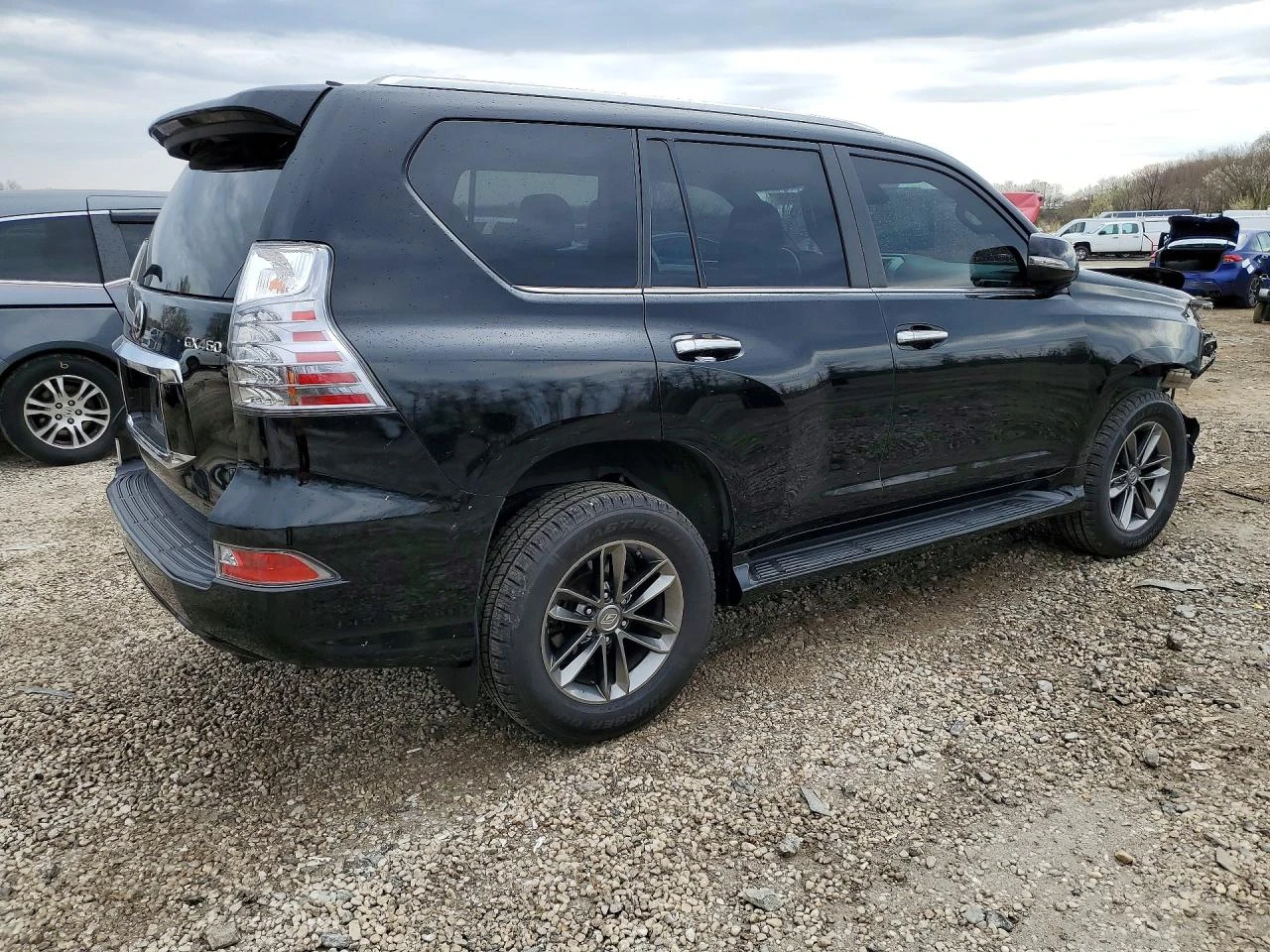Lexus GX 460 | Mobile.bg � ����������� 4