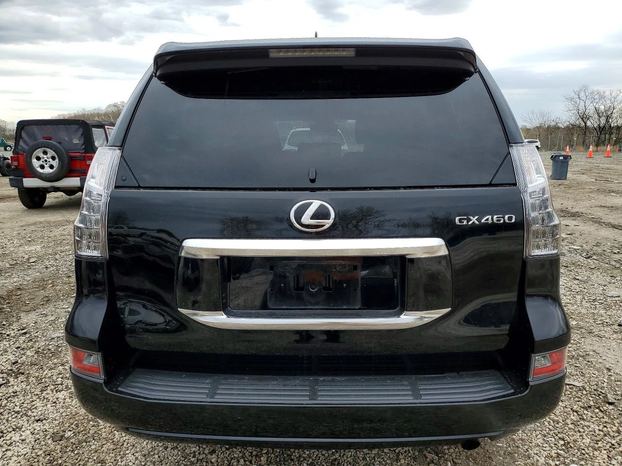 Lexus GX 460 | Mobile.bg � ����������� 3