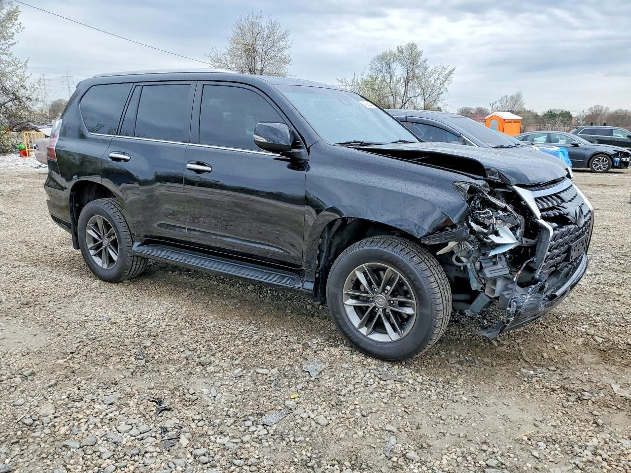 Lexus GX 460 | Mobile.bg � ����������� 5