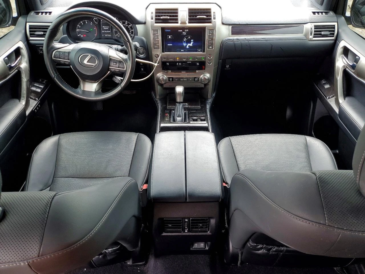 Lexus GX 460 | Mobile.bg � ����������� 8