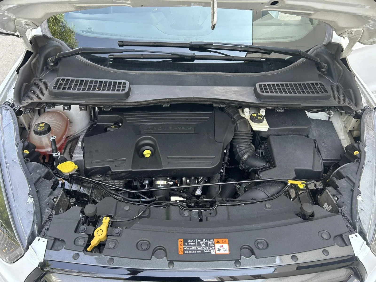Ford Kuga ST LINE  2.0  Навигация, снимка 12 - Автомобили и джипове - 55333719
