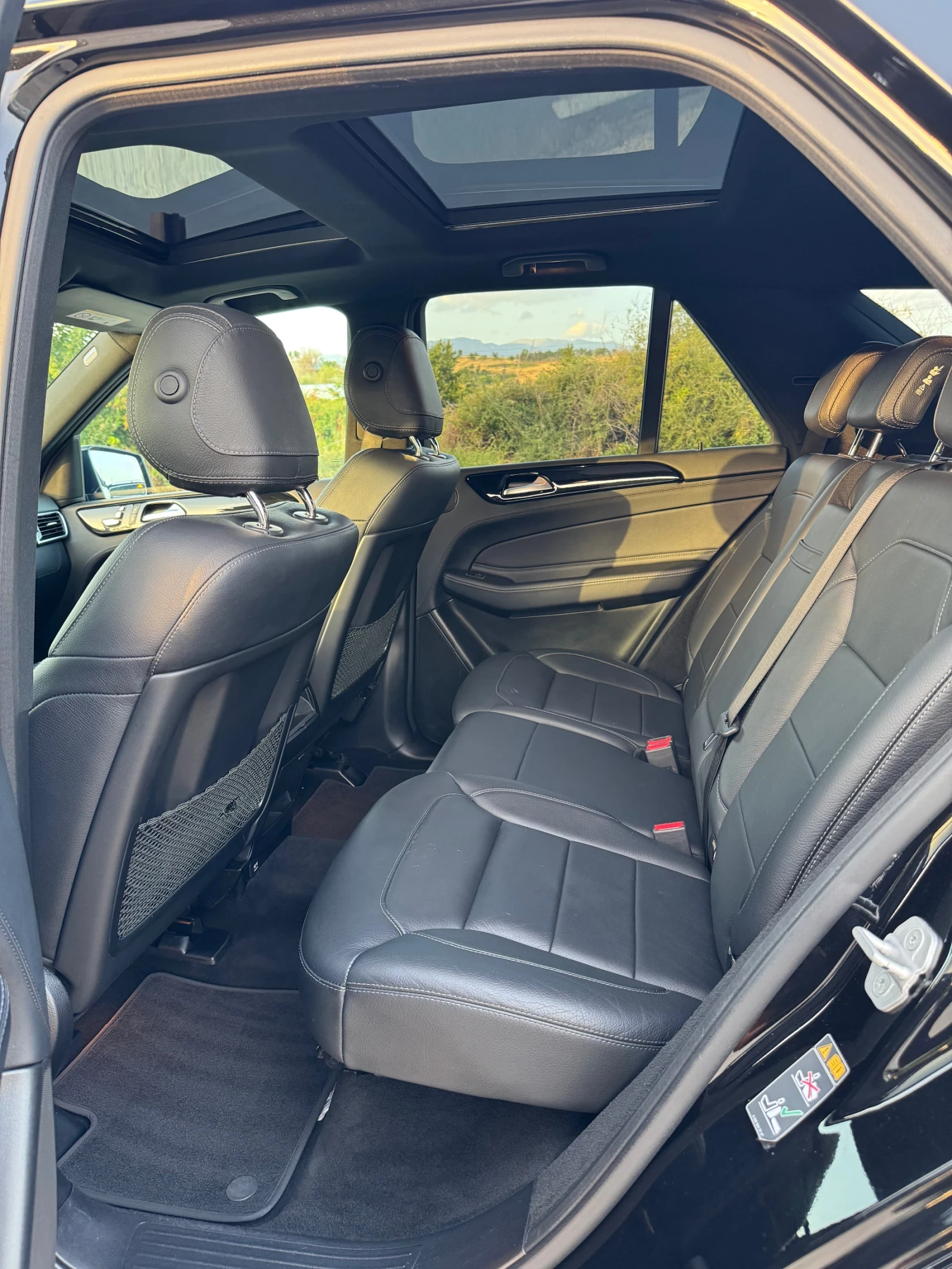 Mercedes-Benz GLE 350 AMG | Mobile.bg � ����������� 16