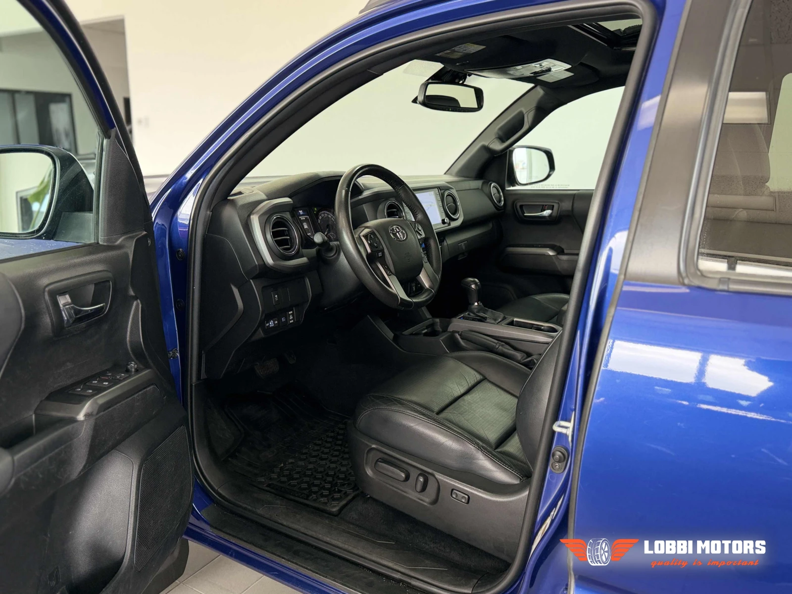 Toyota Tacoma, снимка 5 - Автомобили и джипове - 56126933