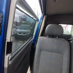 VW Transporter 2.5TDI* 4Х4* KLIMATIK* ДЪЛГА БАЗА* ТОВАРОПЪТНИК* 6, снимка 15