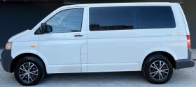VW Transporter 2.5TDI/131/6СКОРОСТА!, снимка 4