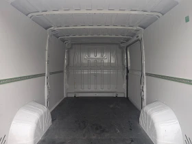 Opel Movano 140 cv l2h1 1 година гаранция, снимка 11