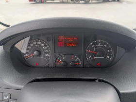 Opel Movano 140 cv l2h1 1 година гаранция, снимка 16