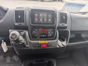 Opel Movano 140 cv l2h1 1 година гаранция, снимка 15