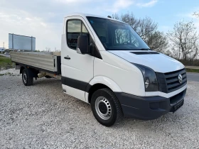 VW Crafter 2.0TDi/143p.s-MAXi/Facelift-4.30m., снимка 3
