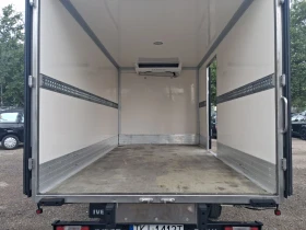 Iveco Daily 3, 0 150 к.с хладилен, 4.20 м. Темпомат,  Клима, снимка 17