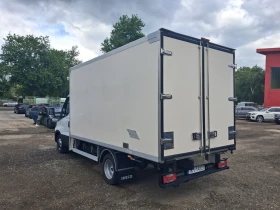 Iveco Daily 3, 0 150 к.с хладилен, 4.20 м. Темпомат,  Клима, снимка 7