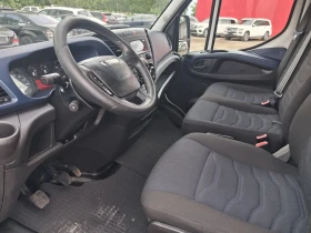 Iveco Daily 3, 0 150 к.с хладилен, 4.20 м. Темпомат,  Клима, снимка 9
