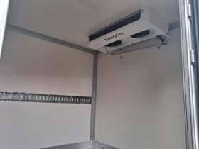 Iveco Daily 3, 0 150 к.с хладилен, 4.20 м. Темпомат,  Клима, снимка 16