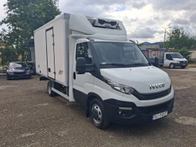 Iveco Daily 3, 0 150 к.с хладилен, 4.20 м. Темпомат,  Клима, снимка 3