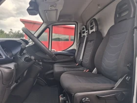 Iveco Daily 3, 0 150 к.с хладилен, 4.20 м. Темпомат,  Клима, снимка 14