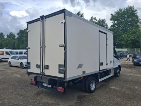 Iveco Daily 3, 0 150 к.с хладилен, 4.20 м. Темпомат,  Клима, снимка 5