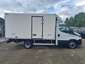 Iveco Daily 3, 0 150 к.с хладилен, 4.20 м. Темпомат,  Клима, снимка 4