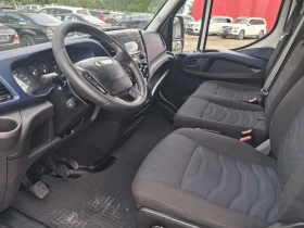 Iveco Daily 3, 0 150 к.с хладилен, 4.20 м. Темпомат,  Клима, снимка 10