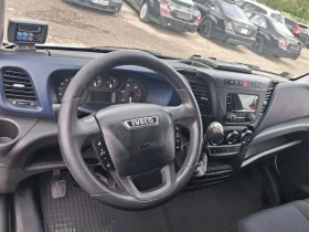 Iveco Daily 3, 0 150 к.с хладилен, 4.20 м. Темпомат,  Клима, снимка 12