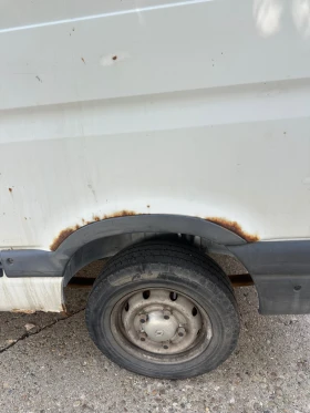 Renault Master, снимка 7