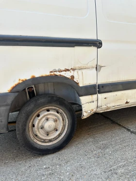 Renault Master, снимка 8