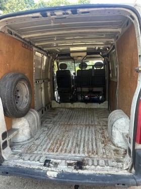 Renault Master, снимка 12